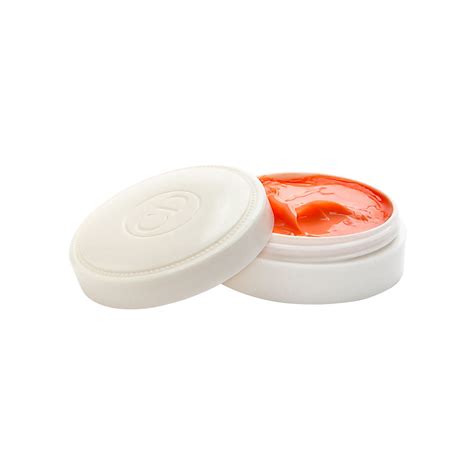 christian dior creme abricot fortifying cream for nails|christian dior apricot nail cream.